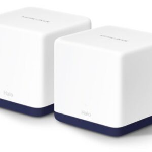 EXTENSOR MERCUSYS HALO H50G 2 PACK 6935364006600 HALO H50G 2-PACK