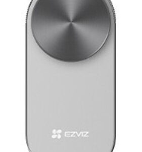 EZVIZ DL01 Pro Cerradura de puerta inteligente 6941545632339 | P/N: CS-DL01-R200-ZB-BK | Ref. Artículo: 1395573