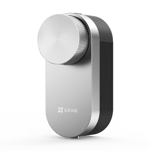 EZVIZ DL01 Pro + DL01CP + A3 Kit sistema de seguridad inteligente para el hogar ZigBee 6941545632346 | P/N: CS-DL01/DL01CP/A3-BK | Ref. Artículo: 1395786