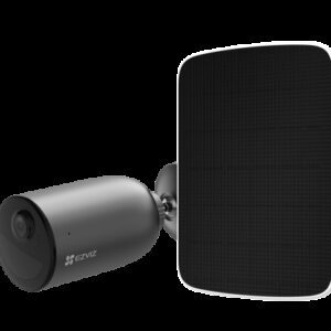 EZVIZ EB3 (AOV Version) Bala (forma) Cámara de seguridad IP Exterior 2304 x 1296 Pixeles Techo/pared 6941545617145 | P/N: CS-EB3/SP-R200(3MP) | Ref. Artículo: 1391723