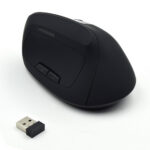 Ewent Ratón inalámbrico y ergonómico 8054392610943 | P/N: EW3158 | Ref. Artículo: 876900