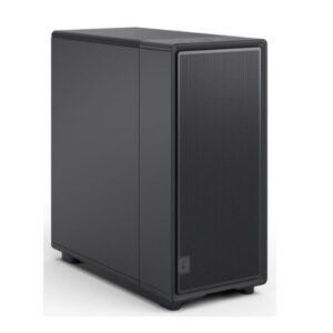 FRACTAL CAJA EPOCH BLACK SOLID (FD-C-EPO1A-01) 7340172709633 | P/N: FD-C-EPO1A-01 | Ref. Artículo: 1398235