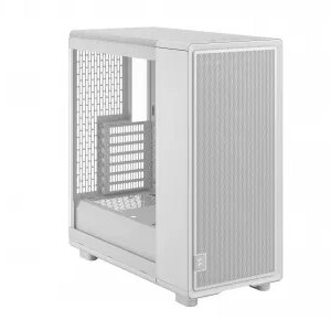 FRACTAL CAJA EPOCH WHITE TG CLEAR TINT (FD-C-EPO1A-03) 7340172709657 | P/N: FD-C-EPO1A-03 | Ref. Artículo: 1398237