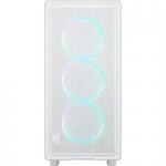 FRACTAL CAJA EPOCH WHITE TG RGB CLEAR TINT (FD-C-EPO1A-05) 7340172709688 | P/N: FD-C-EPO1A-05 | Ref. Artículo: 1398239