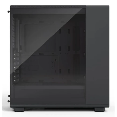 FRACTAL CAJA EPOCH XL BLACK TG RGB LIGHT TINT FD-C-EPO1X-04 - Imagen 3