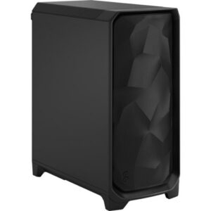 FRACTAL CAJA MESHIFY 3 BLACK SOLID FD-C-MES3A-01 7340172707165 | P/N: FD-C-MES3A-01 | Ref. Artículo: 1391145