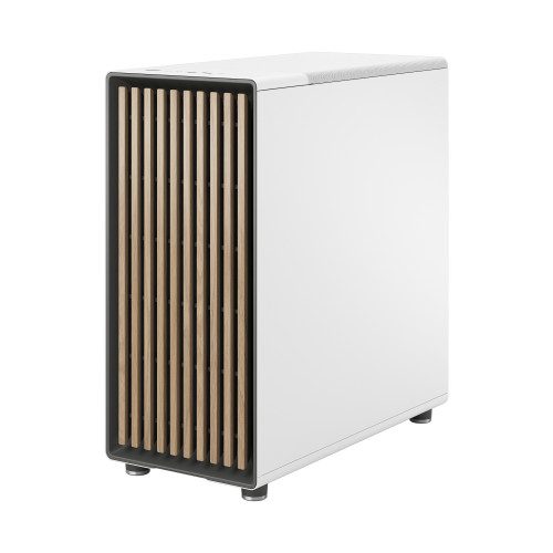 FRACTAL CAJA NORTH BLANCA CRISTAL TEMPLADO CLEAR TINT FD-C-NOR1C-04 - Imagen 11