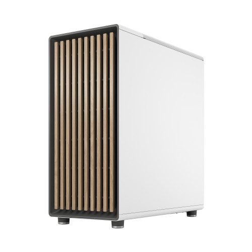 FRACTAL CAJA NORTH BLANCA CRISTAL TEMPLADO CLEAR TINT FD-C-NOR1C-04 - Imagen 14