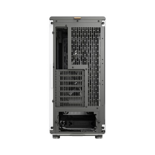 FRACTAL CAJA NORTH BLANCA CRISTAL TEMPLADO CLEAR TINT FD-C-NOR1C-04 - Imagen 17