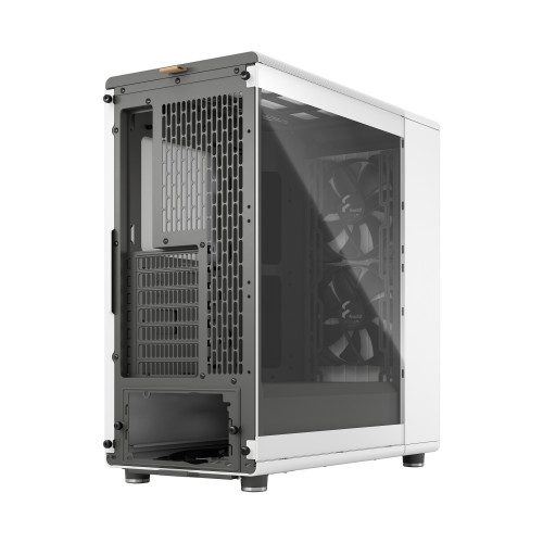 FRACTAL CAJA NORTH BLANCA CRISTAL TEMPLADO CLEAR TINT FD-C-NOR1C-04 - Imagen 18