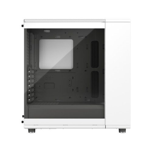 FRACTAL CAJA NORTH BLANCA CRISTAL TEMPLADO CLEAR TINT FD-C-NOR1C-04 - Imagen 19