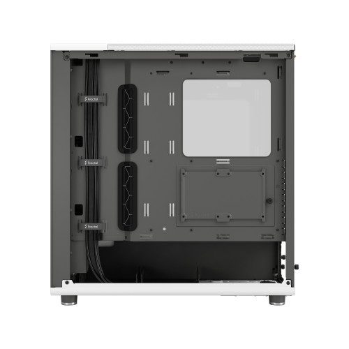 FRACTAL CAJA NORTH BLANCA CRISTAL TEMPLADO CLEAR TINT FD-C-NOR1C-04 - Imagen 20