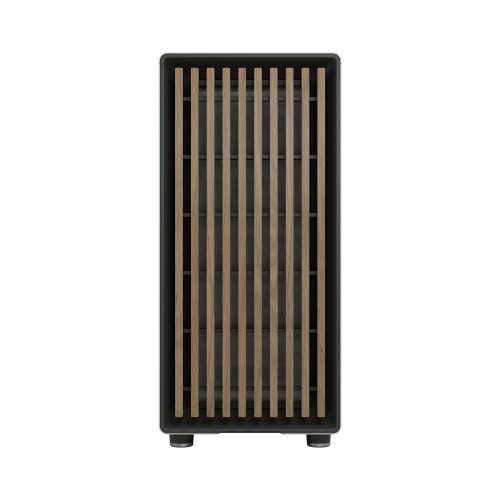 FRACTAL CAJA NORTH BLANCA CRISTAL TEMPLADO CLEAR TINT FD-C-NOR1C-04 - Imagen 4