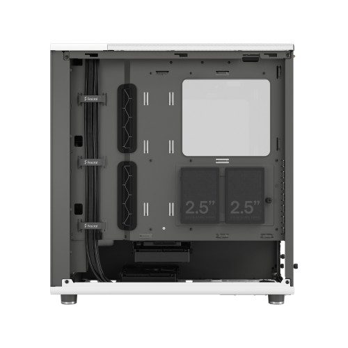 FRACTAL CAJA NORTH BLANCA CRISTAL TEMPLADO CLEAR TINT FD-C-NOR1C-04 - Imagen 9