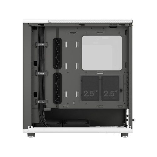 FRACTAL CAJA NORTH BLANCA CRISTAL TEMPLADO CLEAR TINT FD-C-NOR1C-04 - Imagen 10