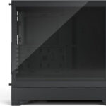 FRACTAL CAJA POP 2 AIR BLACK TG RGBFD-C-POA2A-02 7340172710448 | P/N: FD-C-POA2A-02 | Ref. Artículo: 1403587