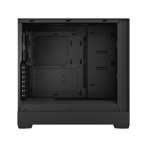 FRACTAL CAJA POP AIR BLACK TG CLEAR TINT FD-C-POA1A-02 - Imagen 11