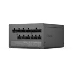 FRACTAL DESIGN FUENTE DE ALIMENTACION ION 3 80+ GOLD NEGRA (FD-P-IA3G-100) 7340172710271 | P/N: FD-P-IA3G-100-EU | Ref. Artículo: 1402497