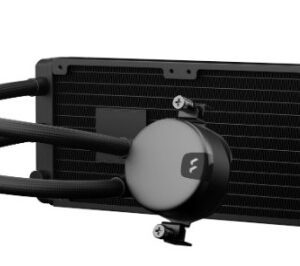 FRACTAL REFRIGERACIÓN LIQUIDA LUMEN S24 V2 RGB (FD-W-L1-S2412) 7340172705932 | P/N: FD-W-L1-S2412 | Ref. Artículo: 1363336