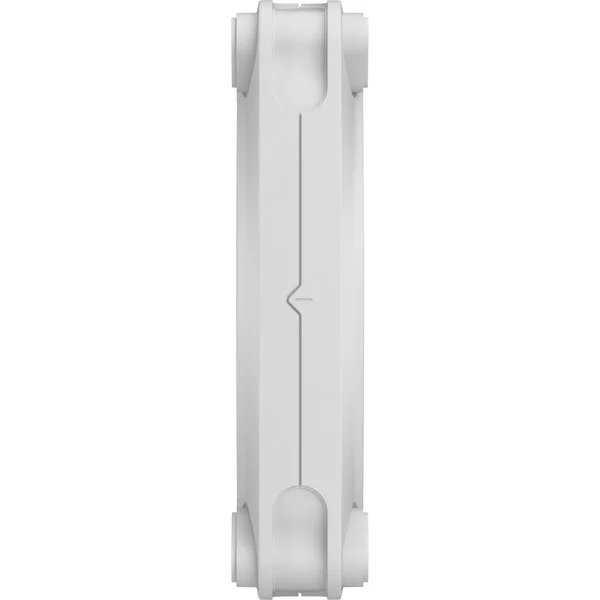 FRACTAL VENTILADOR CAJA MOMENTUM 12 WHITE FD-F-MO1-1202 - Imagen 2