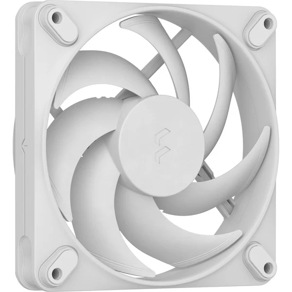FRACTAL VENTILADOR CAJA MOMENTUM 12 WHITE FD-F-MO1-1202 - Imagen 3
