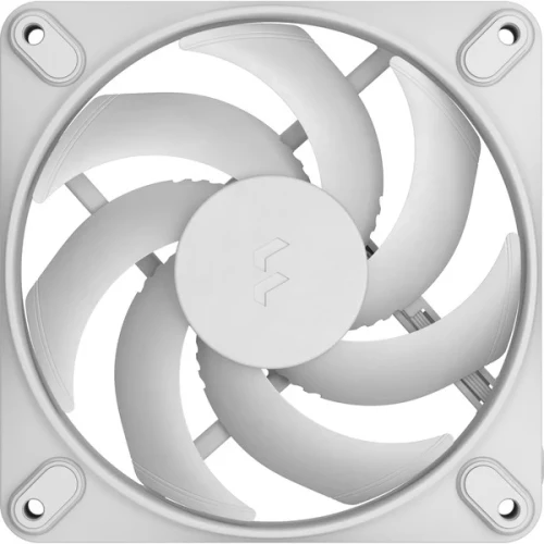 FRACTAL VENTILADOR CAJA MOMENTUM 12 WHITE FD-F-MO1-1202 7340172708858 | P/N: FD-F-MO1-1202 | Ref. Artículo: 1391155