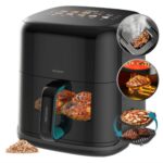 FREIDORA 102086 SMOKIN PRIME 6500 8435771986765 102086