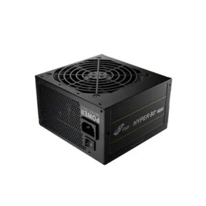 FSP HYPER PRO 650W 80 PLUS BRONZE ATX3.1 PCIE5.1 12V-2X6 BULK 4713224528590 | P/N: 9PA6507504 | Ref. Artículo: 1404189