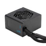 FSP Vita unidad de fuente de alimentación 650 W 20+4 pin ATX ATX Negro 4711498480224 | P/N: PPA6506703 | Ref. Artículo: 1401009