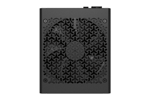 FUENTE ALIMENT. CORSAIR ICUE LINK HX1000I SHIFT 1000 WATT 80+ PLATINUM FULL MODULAR PCIE 5.1 ATX 3.1 CP-9020265-EU - Imagen 3