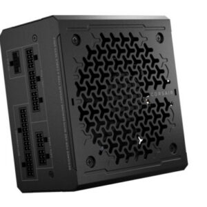 FUENTE ALIMENT. CORSAIR RM850E (2025) 80+ GOLD FULL MODULAR ATX 3.0 850 WATT CP-9020296-EU 0840006691204 | P/N: CP-9020296-EU | Ref. Artículo: 1391781