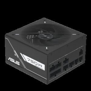 FUENTE ALIMENTACION ASUS PRIME-750G