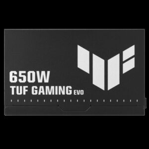 FUENTE ALIMENTACION ASUS TUF-GAMING-650B-EVO