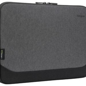 FUNDA PARA PORTATIL TARGUS CYPRESS ECO SLEEVE 11- 12" GRIS 5051794029987 TBS64902GL