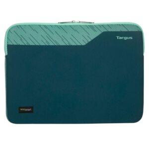 FUNDA PARA PORTATIL TARGUS PULSE 13-14" SLEEVE - GREEN 5063194003078 TBS97005GL
