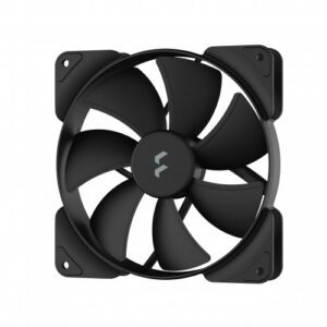 Fractal Design Aspect 14 PWM Carcasa del ordenador Ventilador 14 cm Negro 1 pieza(s) 7340172703358 | P/N: FD-F-AS1-1403 | Ref. Artículo: 1343336