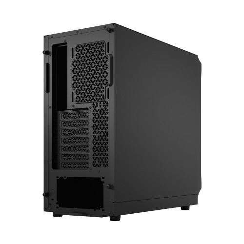 Fractal Design Focus 2 Negro - Imagen 5