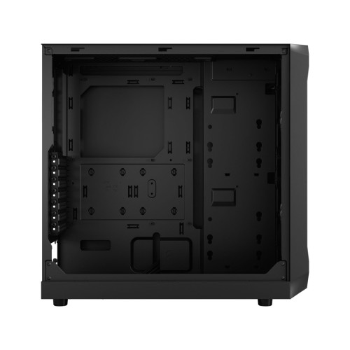 Fractal Design Focus 2 Negro - Imagen 8