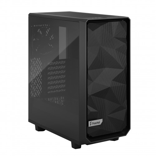 Fractal Design Meshify 2 Compact Negro - Imagen 2