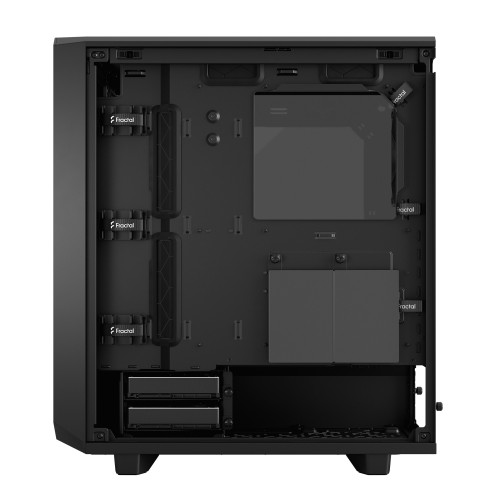 Fractal Design Meshify 2 Compact Negro - Imagen 16