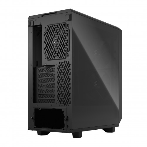 Fractal Design Meshify 2 Compact Negro - Imagen 4