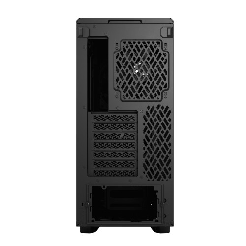 Fractal Design Meshify 2 Compact Negro - Imagen 5