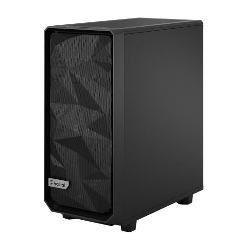 Fractal Design Meshify 2 Compact Negro - Imagen 8