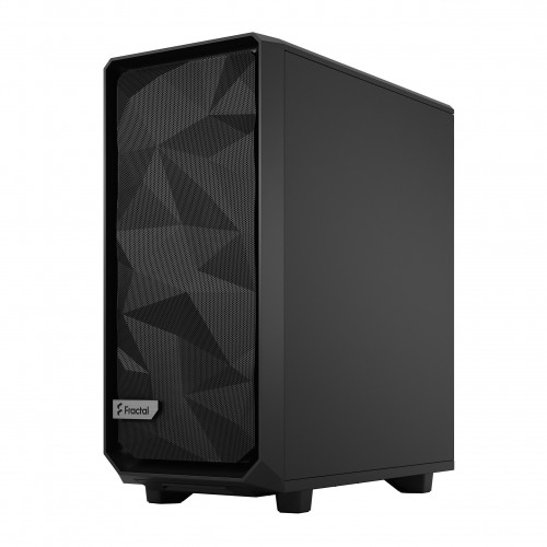 Fractal Design Meshify 2 Compact Negro - Imagen 9