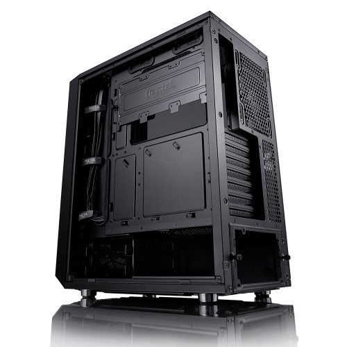 Fractal Design Meshify C Midi Tower Negro - Imagen 2
