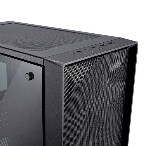Fractal Design Meshify C Midi Tower Negro - Imagen 12