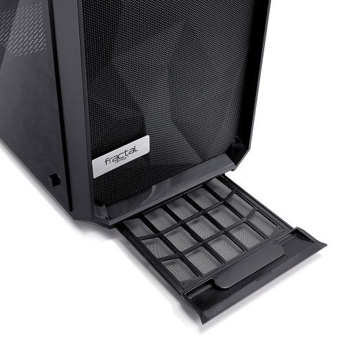 Fractal Design Meshify C Midi Tower Negro - Imagen 13