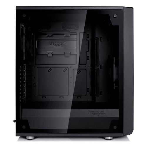 Fractal Design Meshify C Midi Tower Negro - Imagen 14