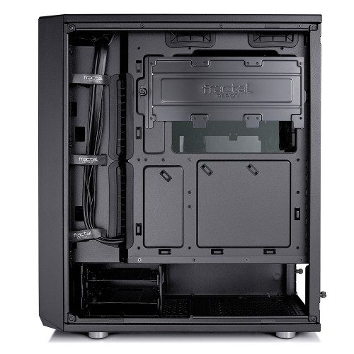 Fractal Design Meshify C Midi Tower Negro - Imagen 16