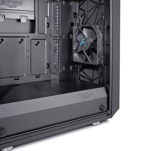 Fractal Design Meshify C Midi Tower Negro - Imagen 17